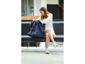 Childhome Prebaľovacia taška Mommy Bag Signature Urban Navy