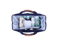 Childhome Prebaľovacia taška Mommy Bag Signature Urban Navy