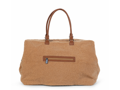 Childhome Prebaľovacia taška Mommy Bag Teddy Beige