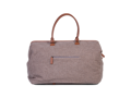 Childhome Prebaľovacia taška Mommy Bag Teddy Soft Brown