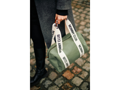 Childhome Prebaľovacia taška Mommy Club Signature Canvas Green