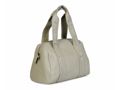 Childhome Prebaľovacia taška Mommy Club Signature Vegan Leather Green