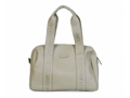 Childhome Prebaľovacia taška Mommy Club Signature Vegan Leather Green