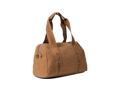 Childhome Prebaľovacia taška Mommy Club Signature Prestige Hazelnut