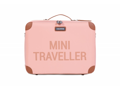 Childhome Detský cestovný kufor Pink Copper