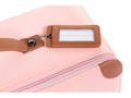 Childhome Detský cestovný kufor Pink Copper