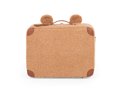 Childhome Detský cestovný kufor Teddy Beige