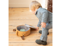 Childhome Detská taška cez rameno Teddy