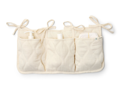Little Dutch Organizér Pure Soft White