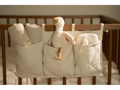 Little Dutch Organizér Pure Soft White