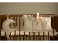 Little Dutch Organizér Pure Soft White