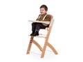Childhome Rastúca stolička Evosit Natural