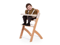 Childhome Rastúca stolička Evosit Natural