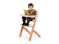 Childhome Rastúca stolička Evosit Natural