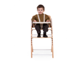 Childhome Rastúca stolička Evosit Natural