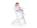 Childhome Rastúca stolička Evosit White