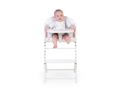 Childhome Rastúca stolička Evosit White