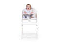 Childhome Rastúca stolička Evosit White