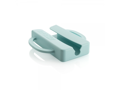 Kapsáček Držáček na dětskou kapsičku mint