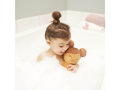 B-Toys Bábika plyšová do vane Lulla Baby LIght Brown Hair