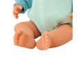 LullaBaby Bábika 35 cm s prekvapením Gender Reveal