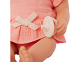 LullaBaby Bábika 35 cm s prekvapením Gender Reveal