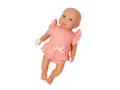LullaBaby Bábika 35 cm s prekvapením Gender Reveal