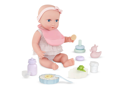LullaBaby Sada doplnkov pre bábiku