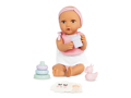 LullaBaby Sada doplnkov pre bábiku