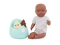 LullaBaby Nočník pre bábiky s doplnkami