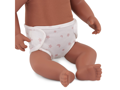 LullaBaby Nočník pre bábiky s doplnkami