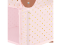 LullaBaby Postieľka pre bábiku s doplnkami