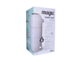 Magic Kôš na plienky Light Grey