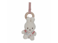 Little Dutch Hracia deka s hrazdou králiček Miffy Lucky Blossom