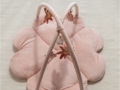 Little Dutch Hracia deka s hrazdou králiček Miffy Lucky Blossom