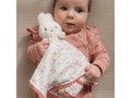 Little Dutch Maznáčik králiček Miffy Lucky Blossom