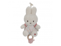 Little Dutch Hudobný králiček Miffy Lucky Blossom