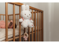 Little Dutch Hudobný králiček Miffy Lucky Blossom