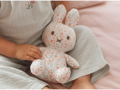 Little Dutch Králiček Miffy textilny Lucky Blossom 20 cm