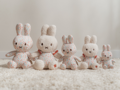 Little Dutch Králiček Miffy textilny Lucky Blossom 20 cm