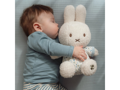 Little Dutch Králiček Miffy Lucky Leaves 30 cm