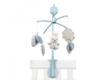 Little Dutch Hudobný kolotoč králiček Miffy Lucky Leaves
