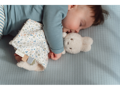 Little Dutch Maznáčik králiček Miffy Lucky Leaves
