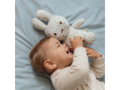 Little Dutch Králiček Miffy textilny Lucky Leaves 20 cm
