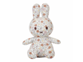 Little Dutch Králiček Miffy textilný Vintage Kvety 25 cm