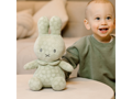 Little Dutch Králiček Miffy Green Flower 20 cm
