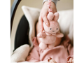 Little Dutch Závesný králiček Miffy Pink Flower