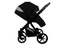 Dada Prams Kočík Nexus 2v1 Onyx