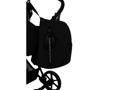 Dada Prams Kočík Nexus 2v1 Onyx