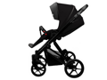 Dada Prams Kočík Nexus 2v1 Onyx